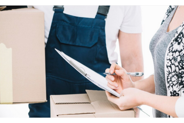 Inspecting & Labeling